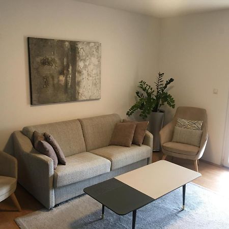 Home Apartment Petrovazzo Esterno foto
